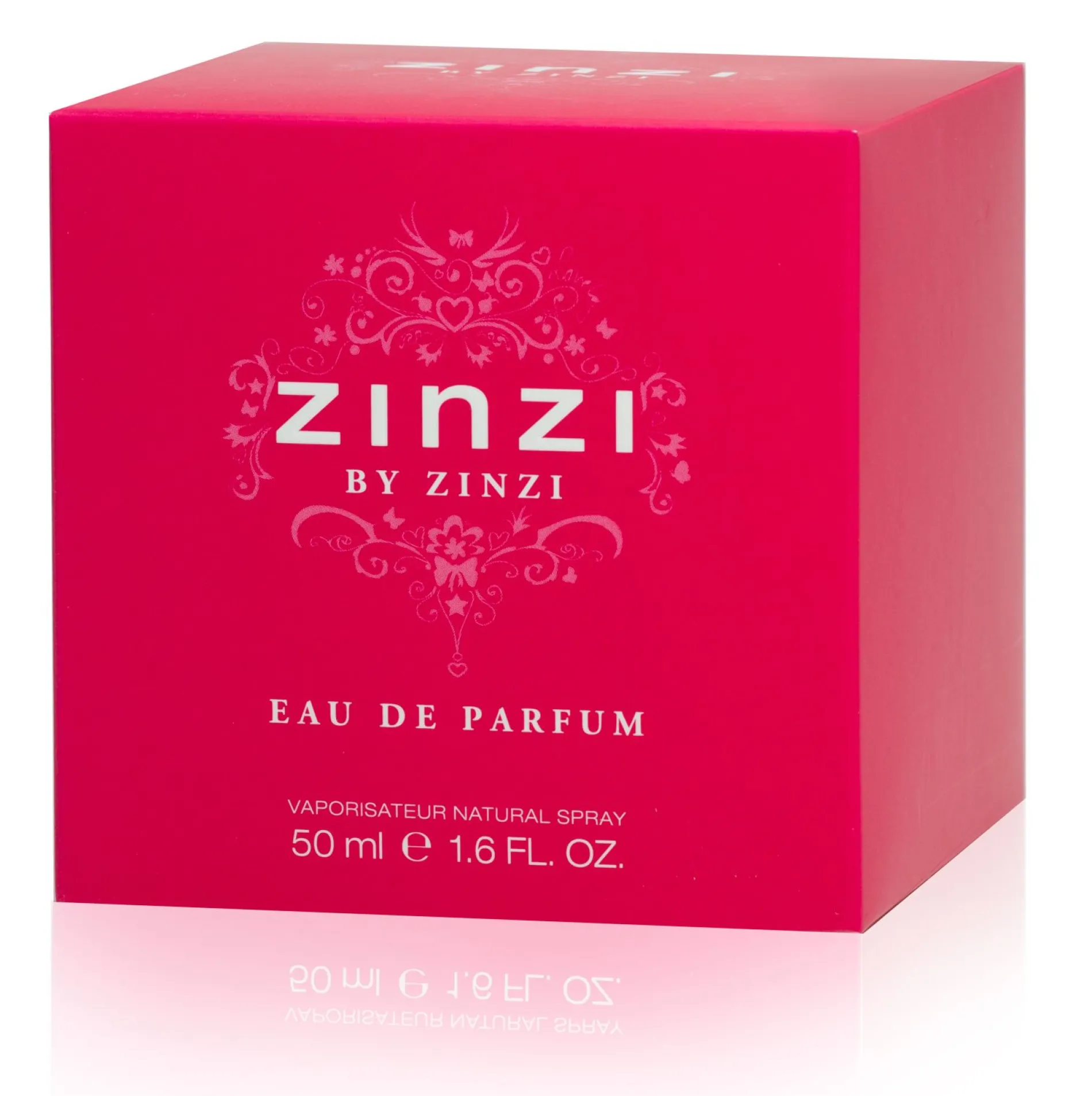 Eau de parfum ZINZI by ZINZI 50 ml