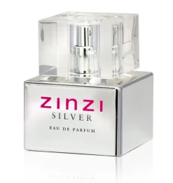 Eau de parfum ZINZI Silver 50 ml