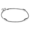 ZINZI zilveren fantasie armband ZIA1421