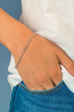 ZINZI zilveren fantasie armband bol ZIA1422