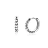 ZINZI zilveren oorringen 15x3mm met hartjes ZIO1798