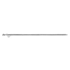 ZINZI zilveren palmier armband 3,5mm ZIA1260
