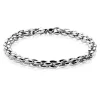 Zinzi zilveren schakelarmband 19,5cm ZIA1205