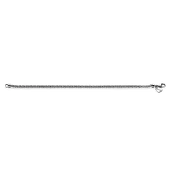 Zinzi zilveren schakelarmband 18,5cm ZIA1288